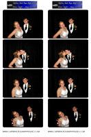 Nathan Hale Prom Photobooth Strips 2014
