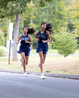 BEHS Cross Country 9-24-24