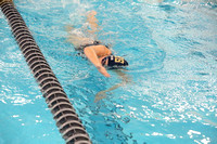 Girls Swim 10-8-21