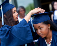 Middletown Graduation Candids 6-20-18