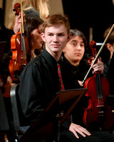 Southington Winter Concert 12-18-24