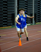 Indoor Track 1-7-23