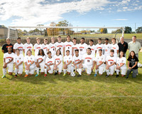 EC Goodwin Boys V Soccer 10-10