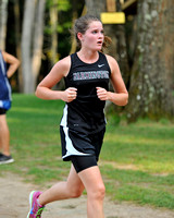 FHS Boys and Girls Cross Country 9-10-13