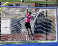 Brookfield Boys Soccer 10-12-24