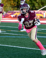 Killingly Varsity Football 10-3-24