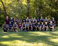 Farmington Cross Country 9-10-24