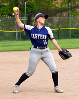 BEHS JV Softball 5-14-24