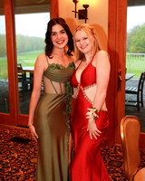 Thomaston Junior & Senior Prom 5-9-25
