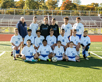 BE Boys Fresh Soccer10-30-18