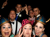 Middletown Junior Prom Photobooth Individuals 5-9-15