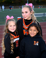 Montville Senior Night 10-25-24