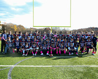 OWTS/Shepaug Co-Op Football 10-26-24