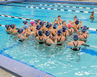 WETH Girls Swim 10-22-24
