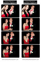 Somers Prom Photobooth Strips 2014