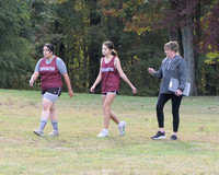 Torrington Cross Country 10-8-24