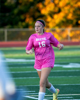 BEHS Girls Varsity Soccer 10-22-24