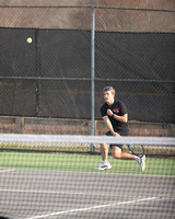 Montville Boys Tennis 4-23-25