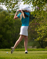Farmington Girls Golf 5-21-14
