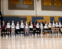 Farmington Volleyball Championship 11-16-24