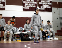 Mont Wrestling 2-5-25