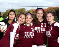 BC Girls JV Soccer 10-29-21