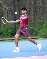 Torrington Boys Tennis 5-2-24