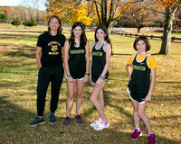 Cross Country 10-24-22