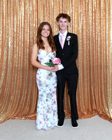 Mont Senior Prom 5-2-25