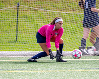 Wethersfield Girls V Soccer 9-26-18