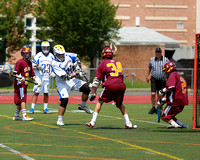 Brookfield Boys Lacrosse Championship Game 6-13-14