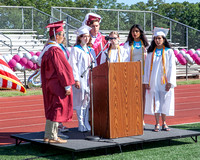 FHS Graduation Candids