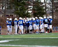 BEHS Freshman Football 11-19-24