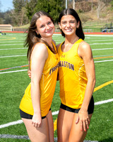 Thomaston Track 4-22-25