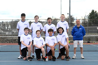 Boys Tennis 4-8-22